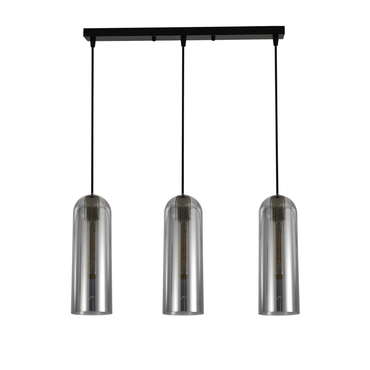 Escada 10195/3S E27*40W Smoke — изображение 2