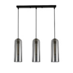 Escada 10195/3S E27*40W Smoke — изображение 2