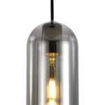 Escada 10195/3S E27*40W Smoke — изображение 3