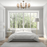 Escada 694/8PL E14*40W Gold — изображение 3