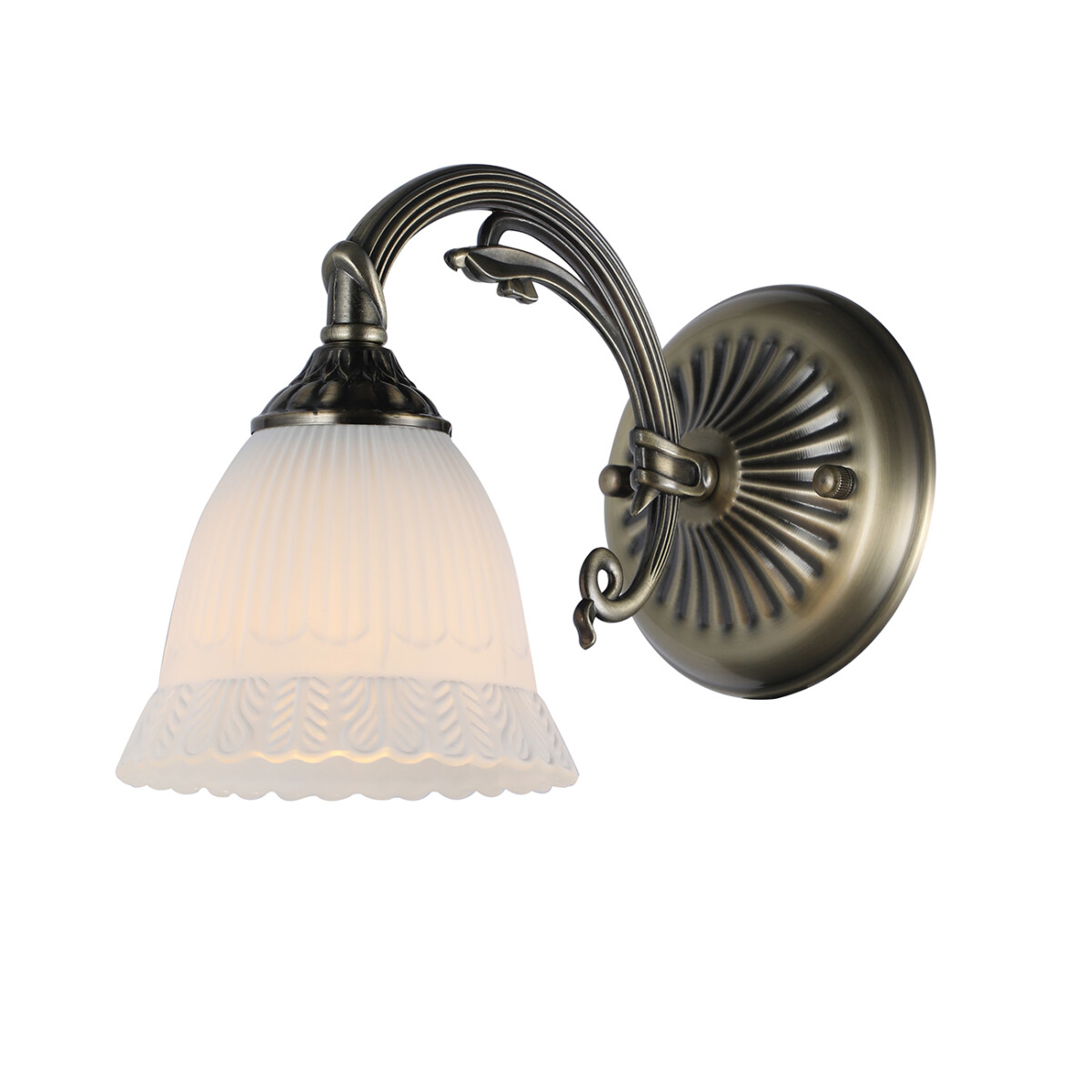 l77520 Escada 1114/1A E27*60W Bronze — изображение 1