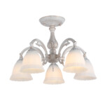 Escada 1114/5PL E27*60W White