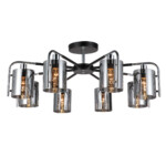 Escada 671/8P E14*40W Chrome