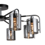 Escada 671/8P E14*40W Chrome — изображение 3