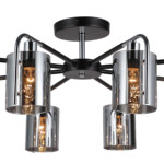 Escada 671/8P E14*40W Chrome — изображение 5