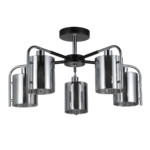 Escada 671/5P E14*40W Chrome — изображение 2