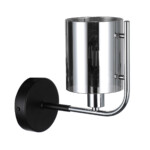 Escada 671/1A E14*40W Chrome — изображение 2