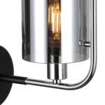 Escada 671/1A E14*40W Chrome — изображение 4