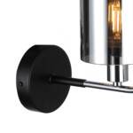 Escada 671/1A E14*40W Chrome — изображение 5