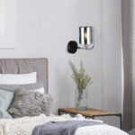 Escada 671/1A E14*40W Chrome — изображение 6