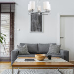 Escada 10166/5PL E14*40W Chrome — изображение 6