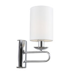 Escada 10166/1A E14*40W Chrome
