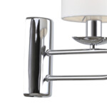 Escada 10166/1A E14*40W Chrome — изображение 3