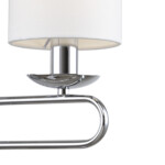 Escada 10166/1A E14*40W Chrome — изображение 4