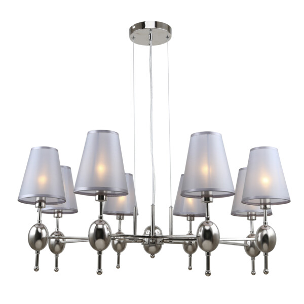 Escada 2106/8S E14*40W Nickel