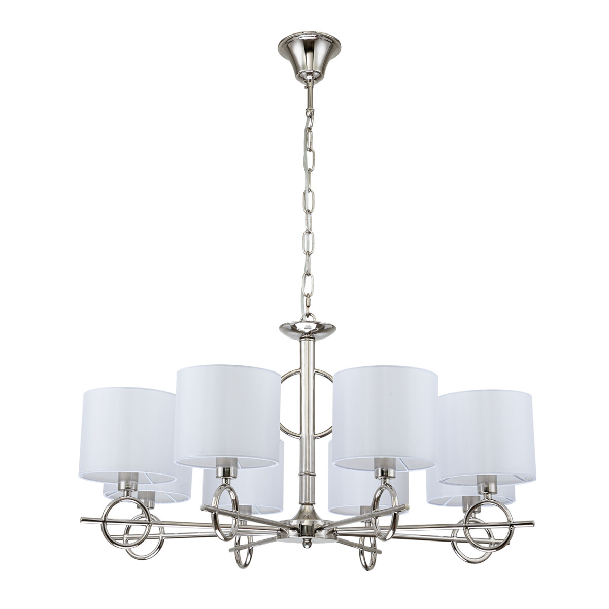 Escada 10167/8PL E14*40W Nickel — изображение 2