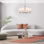 Escada 10167/8PL E14*40W Nickel — изображение 6