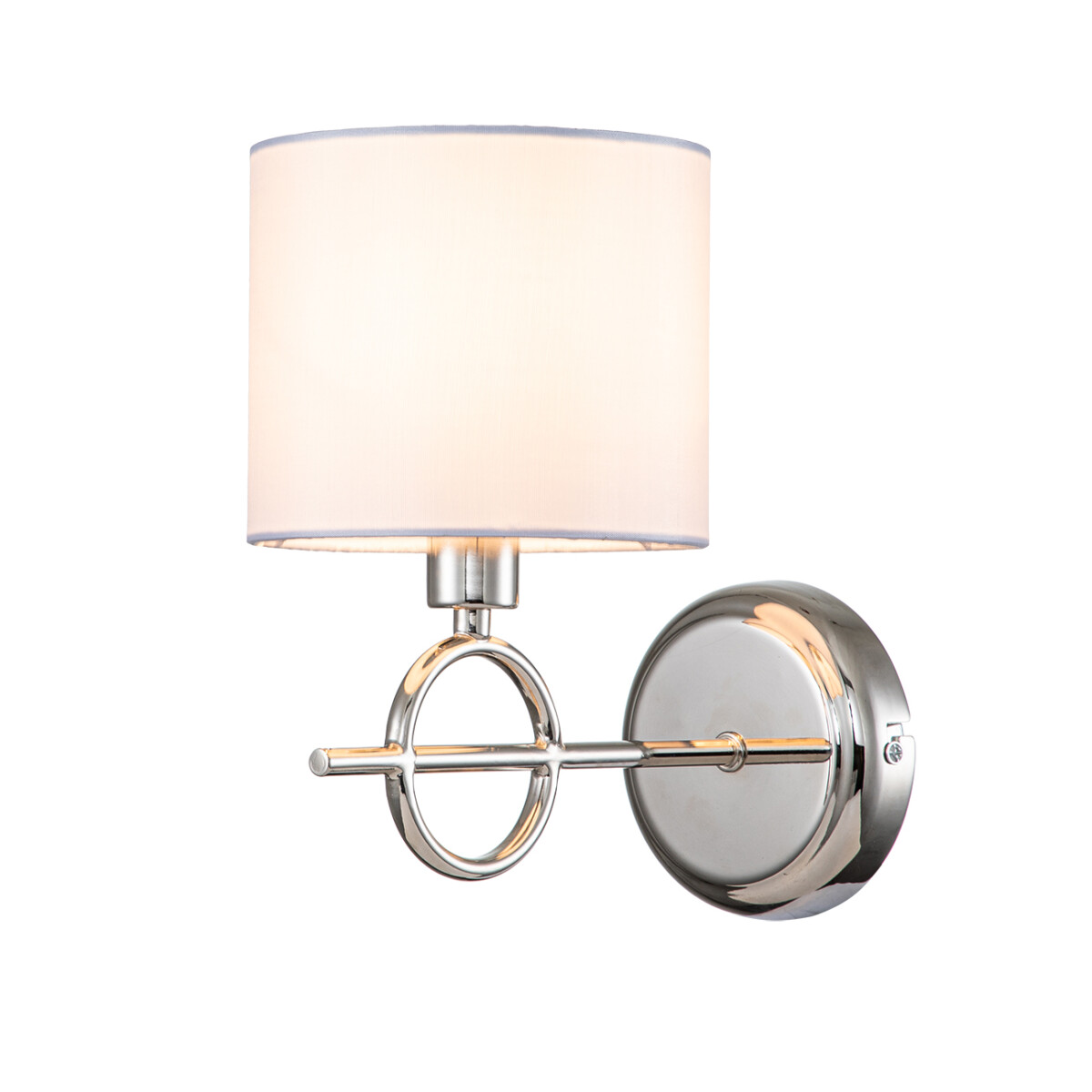 l77910 Escada 10167/1A E14*40W Nickel — изображение 1