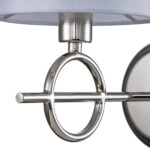 Escada 10167/1A E14*40W Nickel — изображение 3