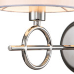 Escada 10167/1A E14*40W Nickel — изображение 4