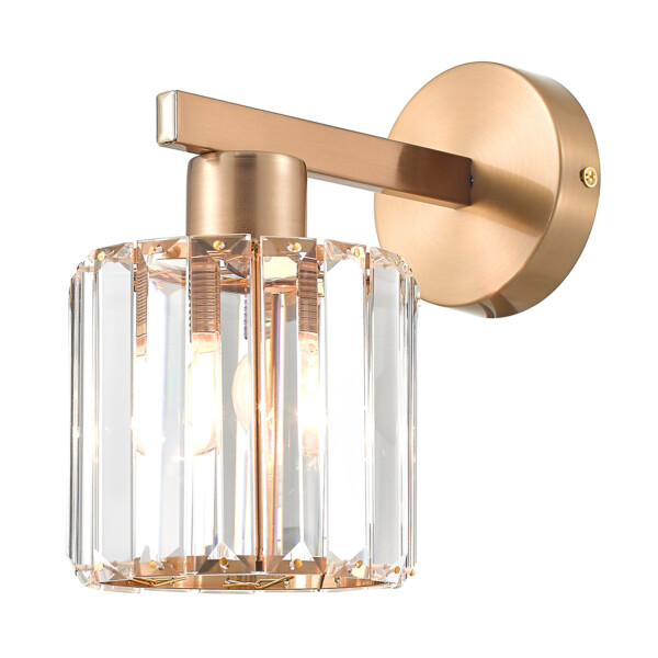 Escada 692/1A E27*60W Сopper