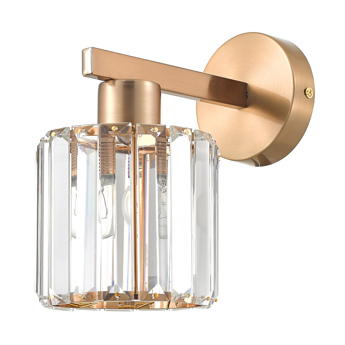 Escada 692/1A E27*60W Сopper — изображение 2