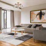 Escada 692/5P E27*60W Сopper — изображение 5