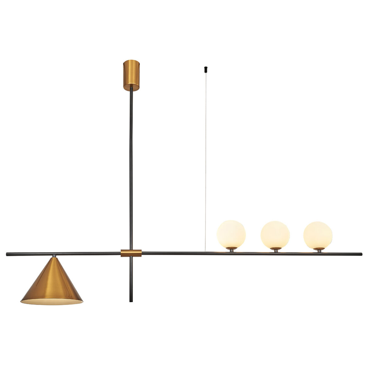 l79760 11031/4R Brass — изображение 1