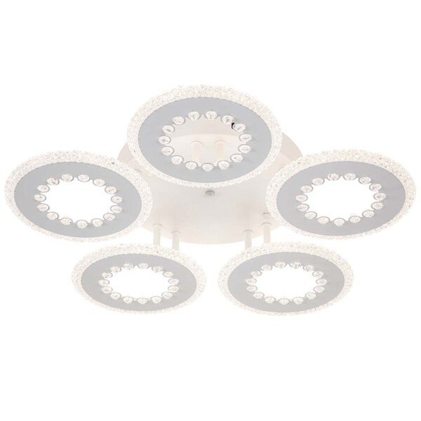 Escada 10233/5 LED*105W White