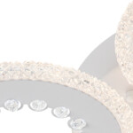 Escada 10233/5 LED*105W White — изображение 2