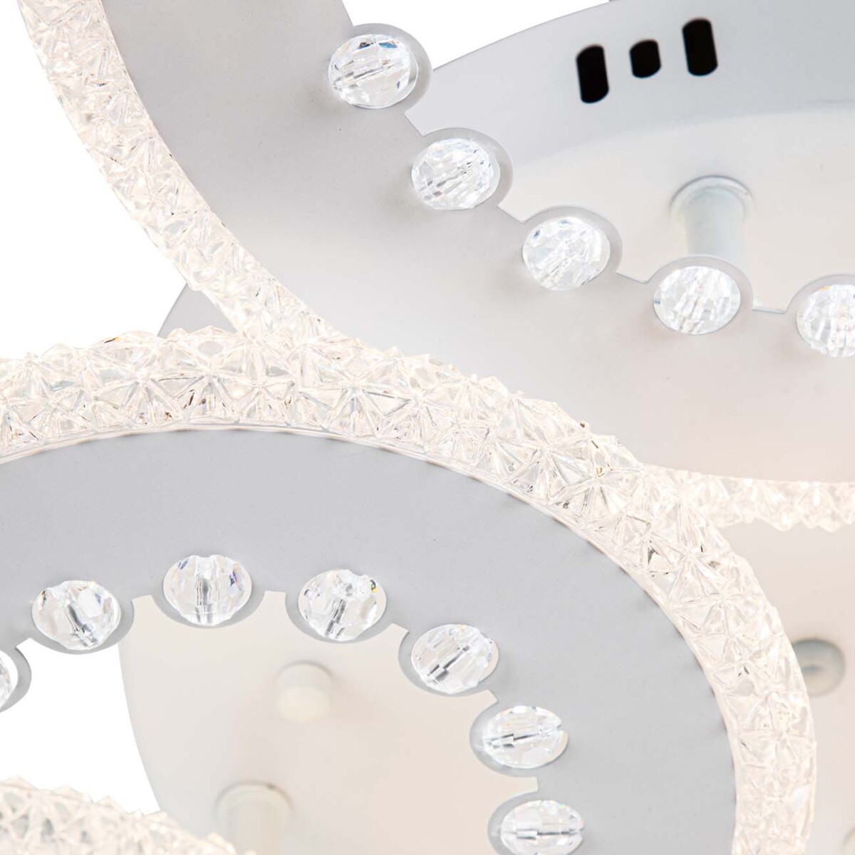 Escada 10233/6 LED*163W White — изображение 2