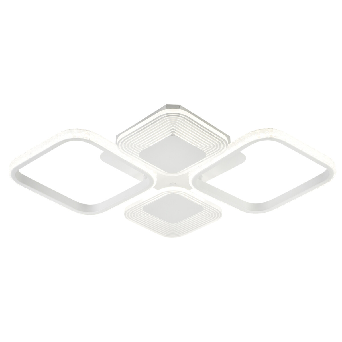 Escada 10255/4 LED*80W White — изображение 1