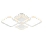 Escada 10255/4 LED*80W White — изображение 3