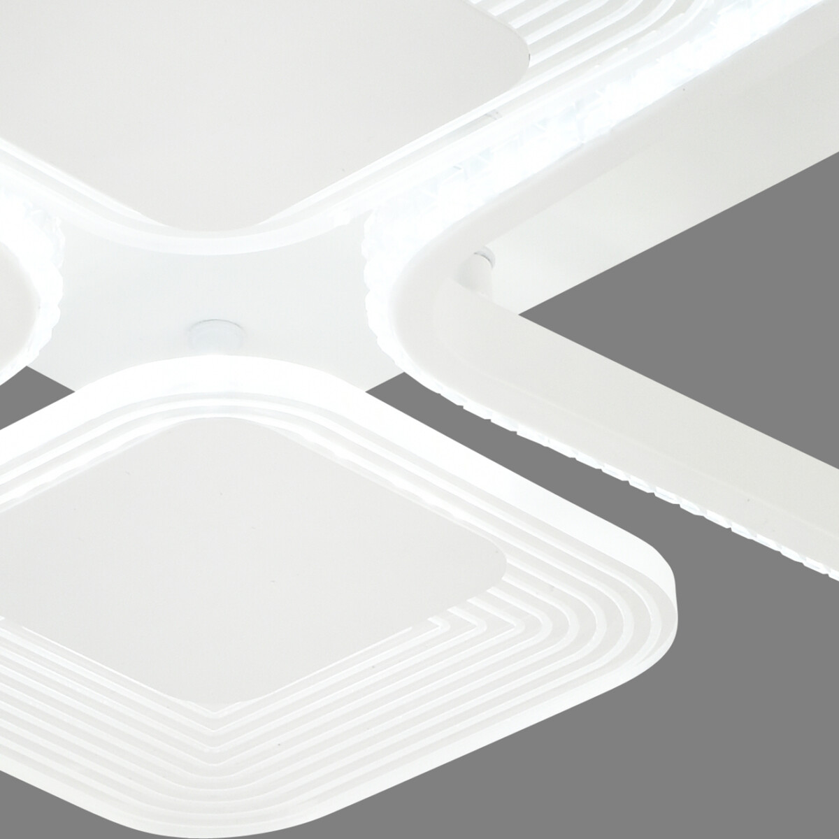 Escada 10255/4 LED*80W White — изображение 4