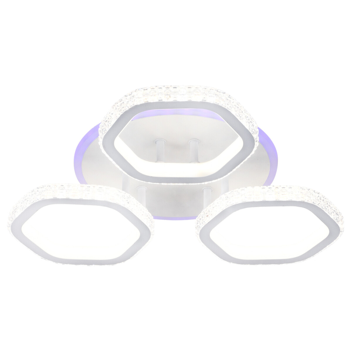 l82780 Escada 10263/3 LED*108+6.5W White — изображение 1