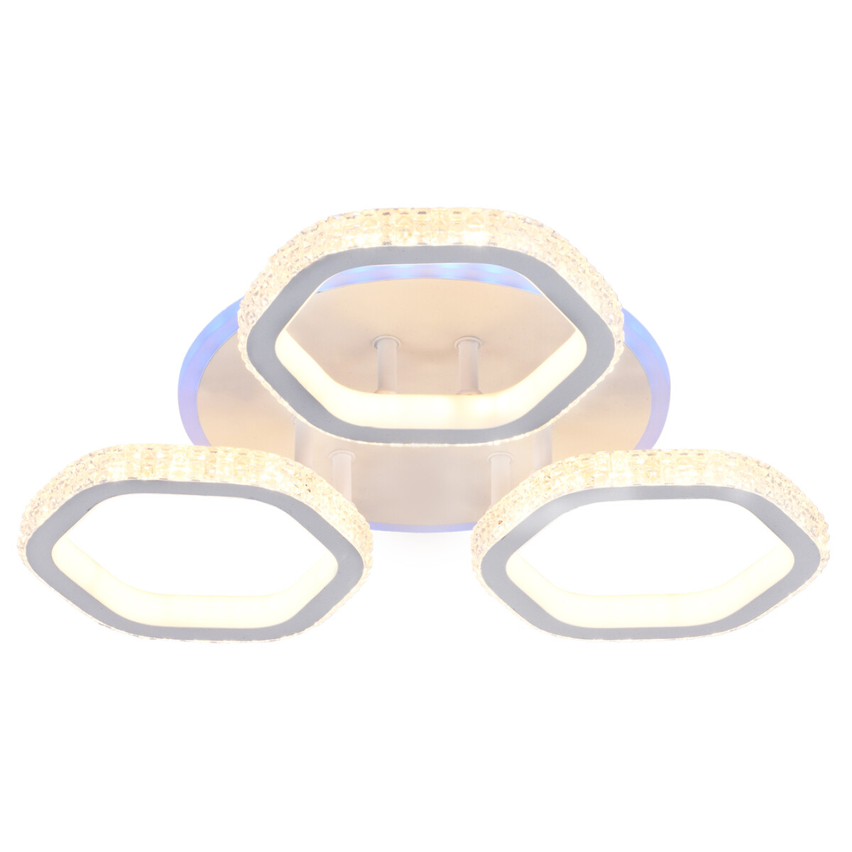 Escada 10263/3 LED*108+6.5W White — изображение 3