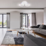 Escada 10263/3 LED*108+6.5W White — изображение 4