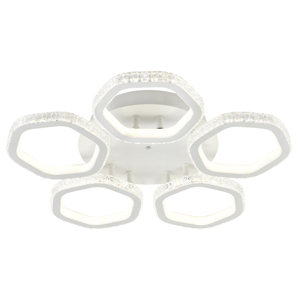 l82800 Escada 10263/5 LED*180W White — изображение 1