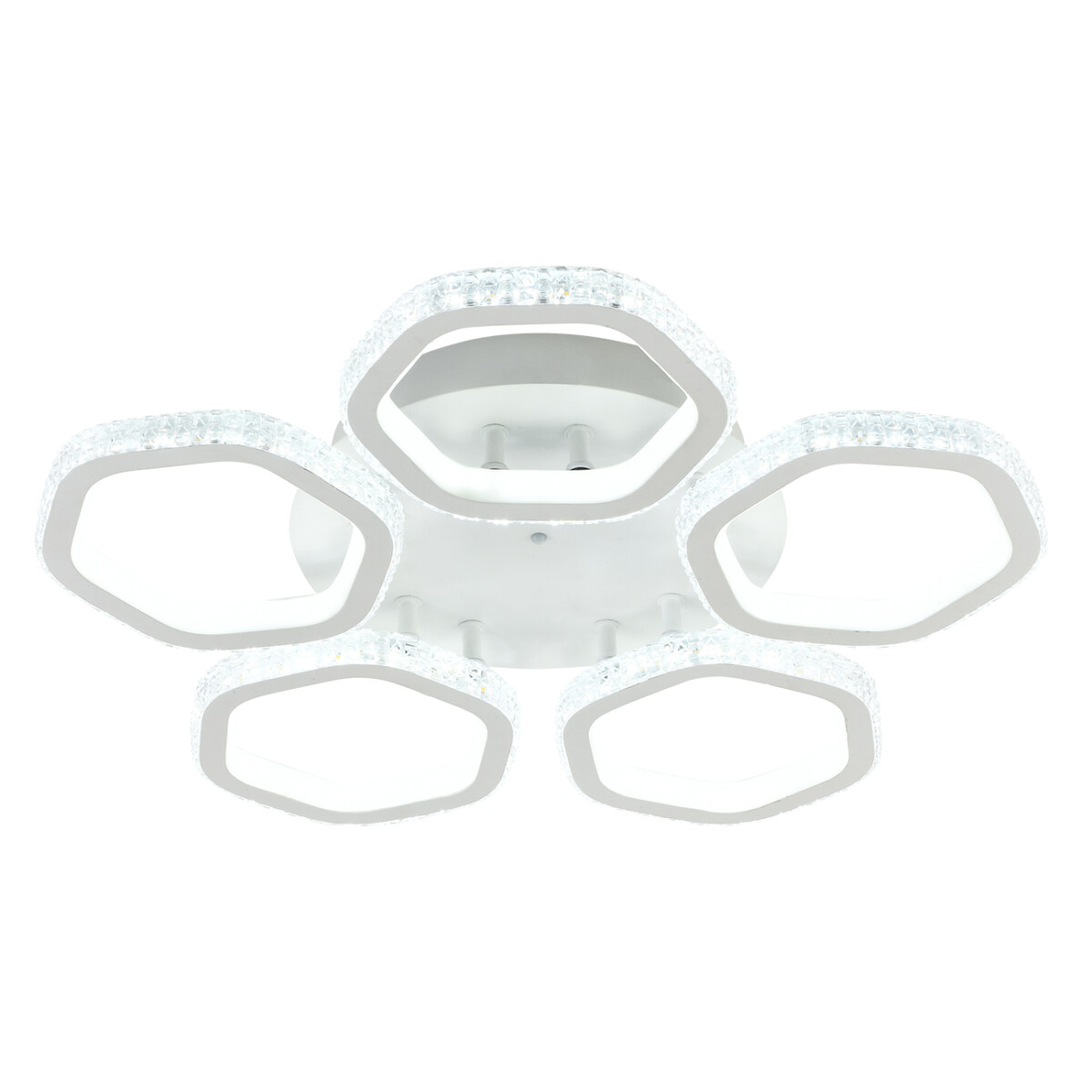 Escada 10263/5 LED*180W White — изображение 2