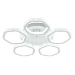 Escada 10263/5 LED*180W White — изображение 2