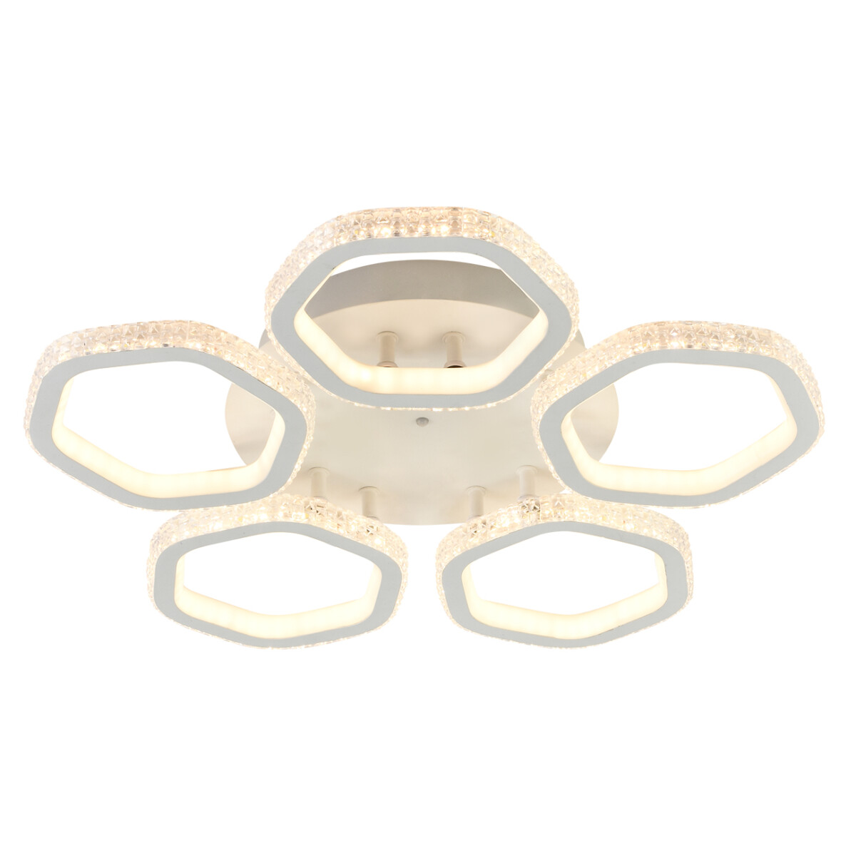 Escada 10263/5 LED*180W White — изображение 3