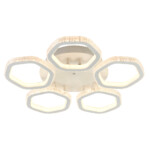 Escada 10263/5 LED*180W White — изображение 3