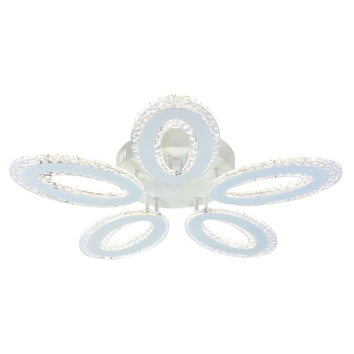 Escada 10211/5 LED*75W White — изображение 1