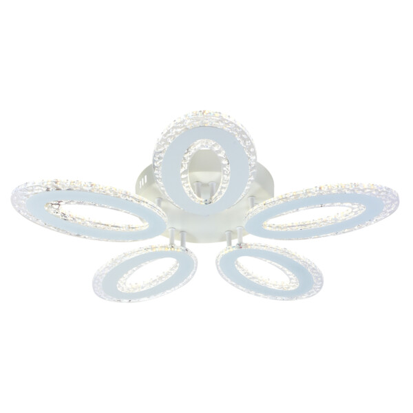 Escada 10211/5 LED*75W White