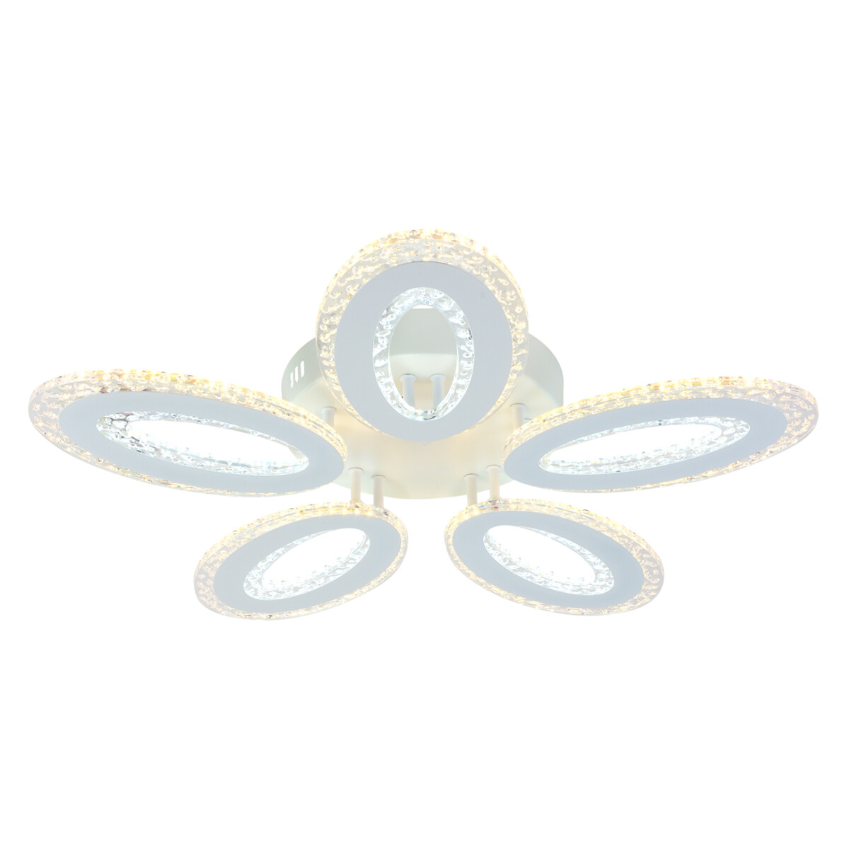 Escada 10211/5 LED*75W White — изображение 3