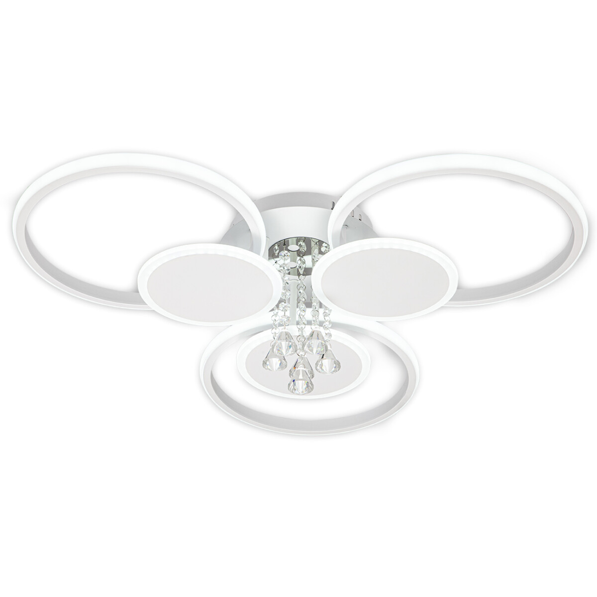 Escada 10228/S LED*110W White — изображение 3