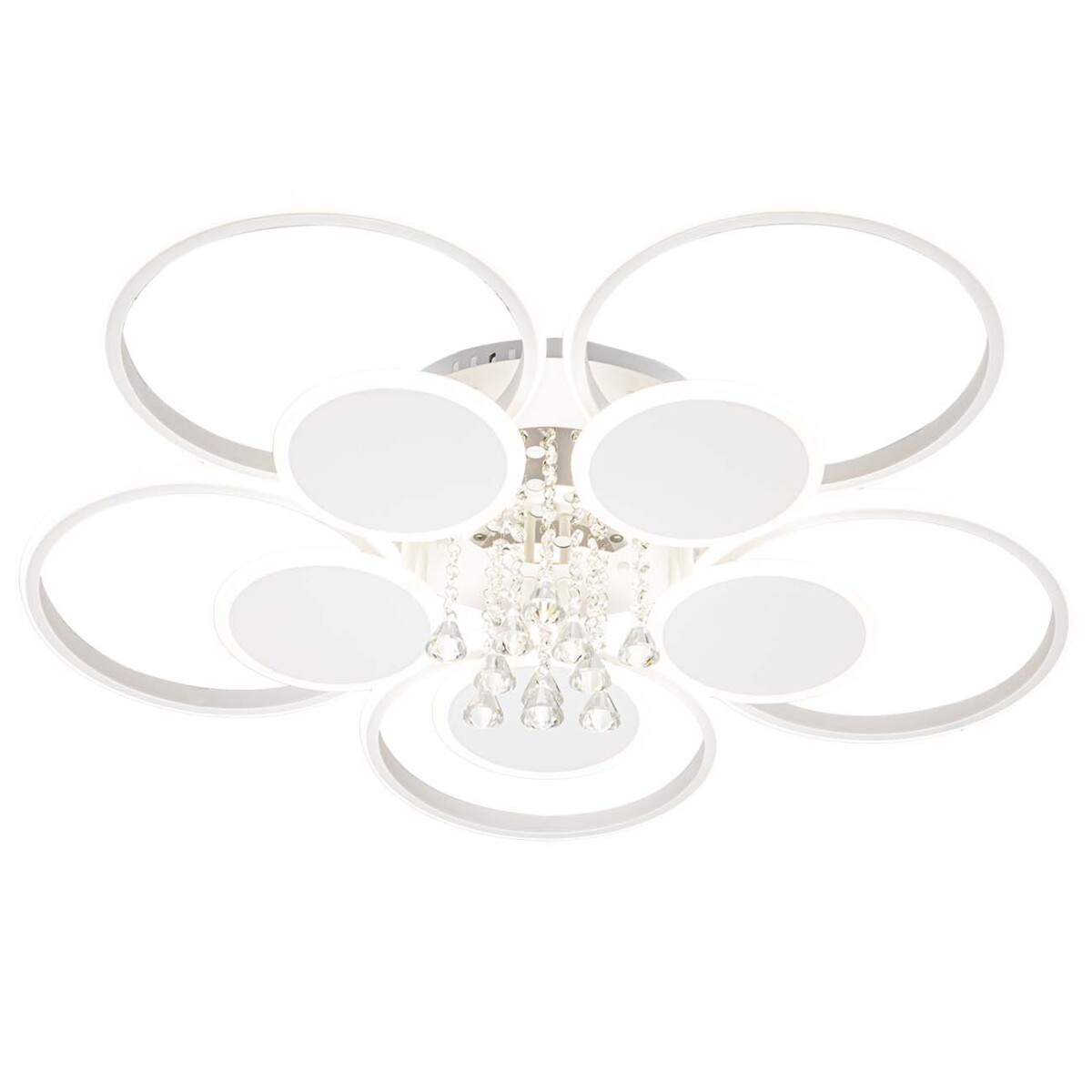 l82890 Escada 10228/10 LED*182W White — изображение 1