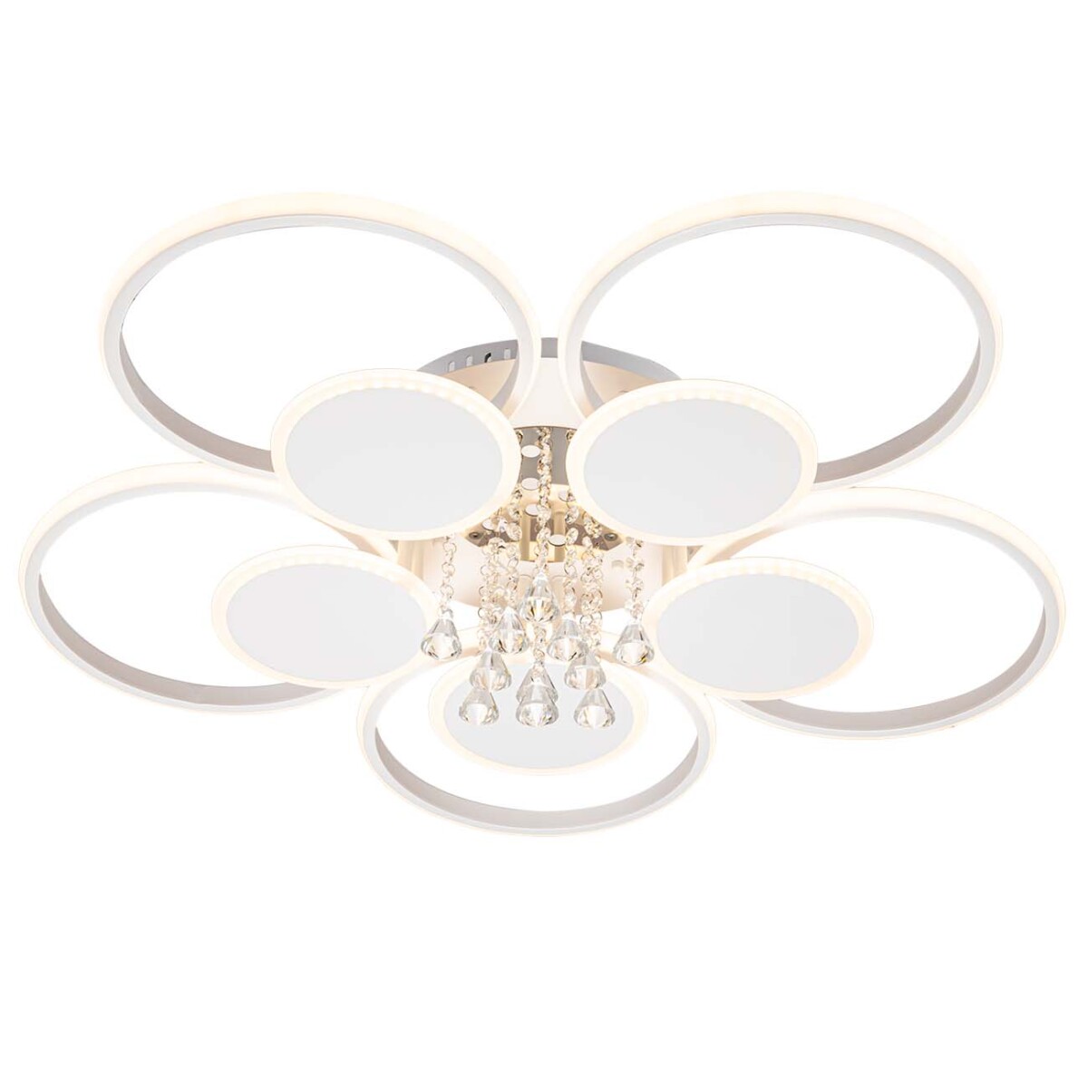 Escada 10228/10 LED*182W White — изображение 3