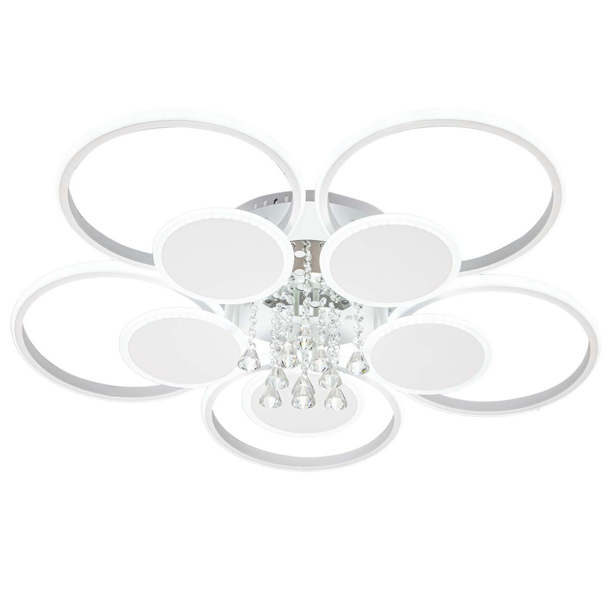 Escada 10228/10 LED*182W White — изображение 4