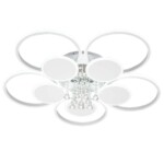 Escada 10228/10 LED*182W White — изображение 4